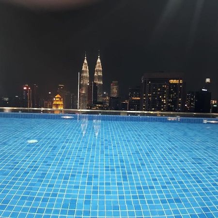 Colony Residence Klcc By Homebrickz Kuala Lumpur Exterior photo